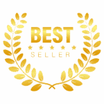 Best Seller award badge for Emergency Roofing Solutions