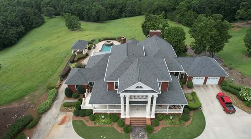 roofing repair near me ball ground ga