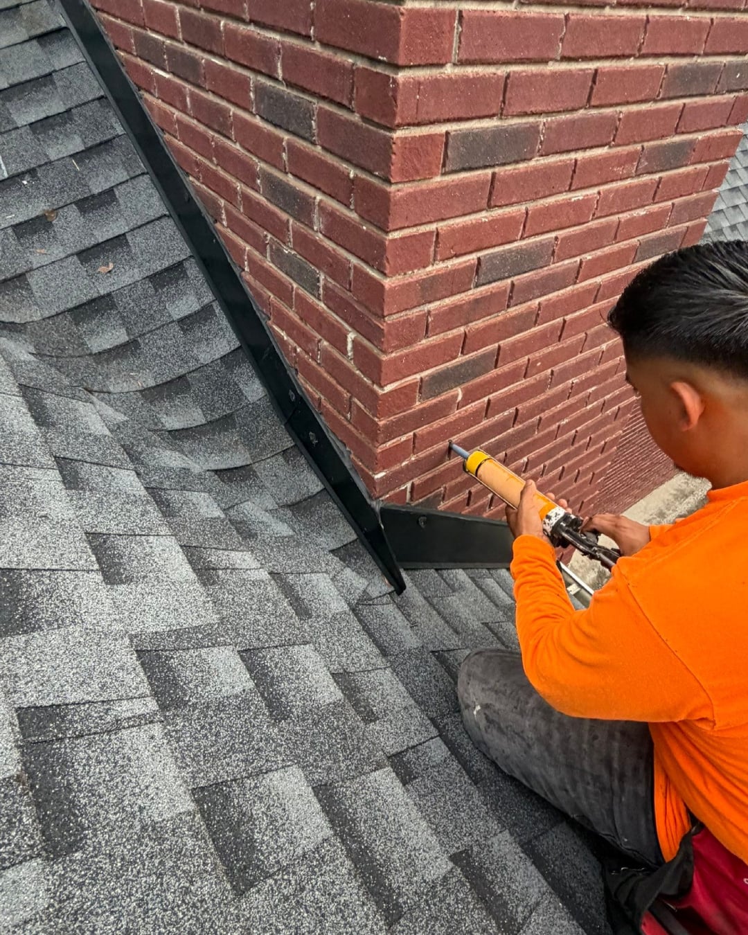 ERS Caulk